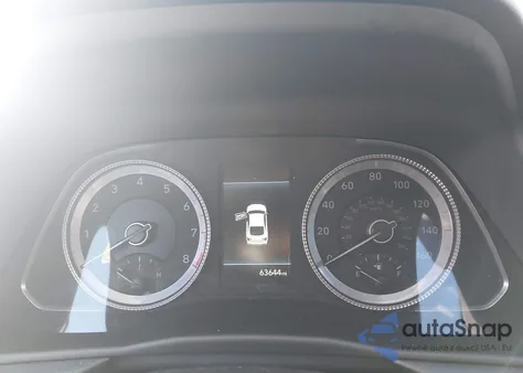 2021 Hyundai Sonata Sel z USA, uszkodzony, nr VIN KMHL64JAXMA144516